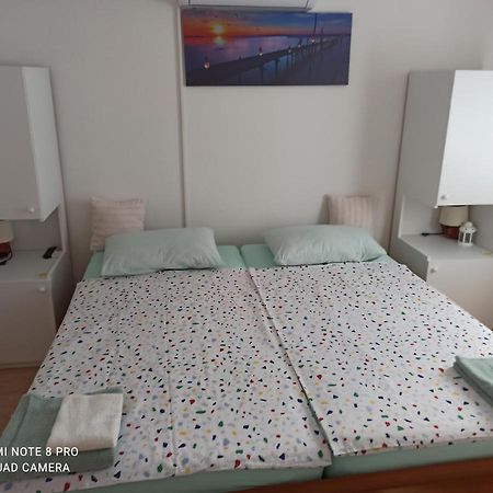 Апартаменты Sunce Apartman Bratkovice 1-8C Драче Экстерьер фото