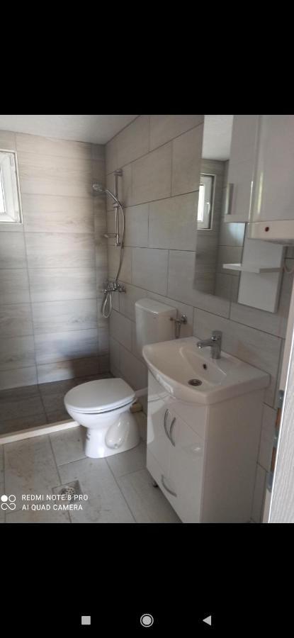 Апартаменты Sunce Apartman Bratkovice 1-8C Драче Экстерьер фото