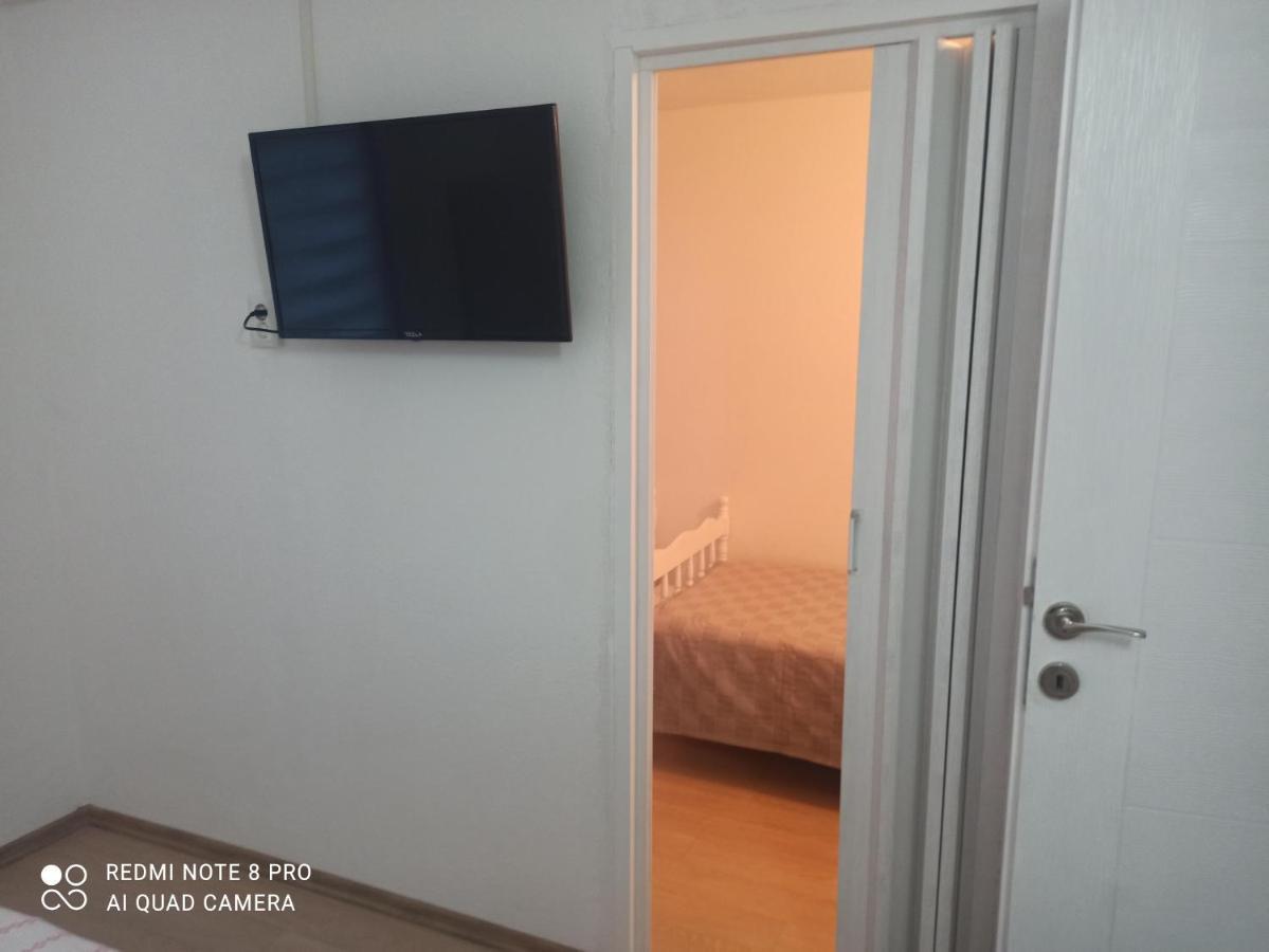 Апартаменты Sunce Apartman Bratkovice 1-8C Драче Экстерьер фото